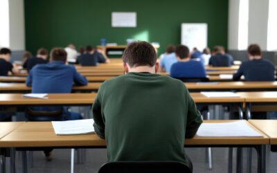Prövningstilllfällen under hösten 2026